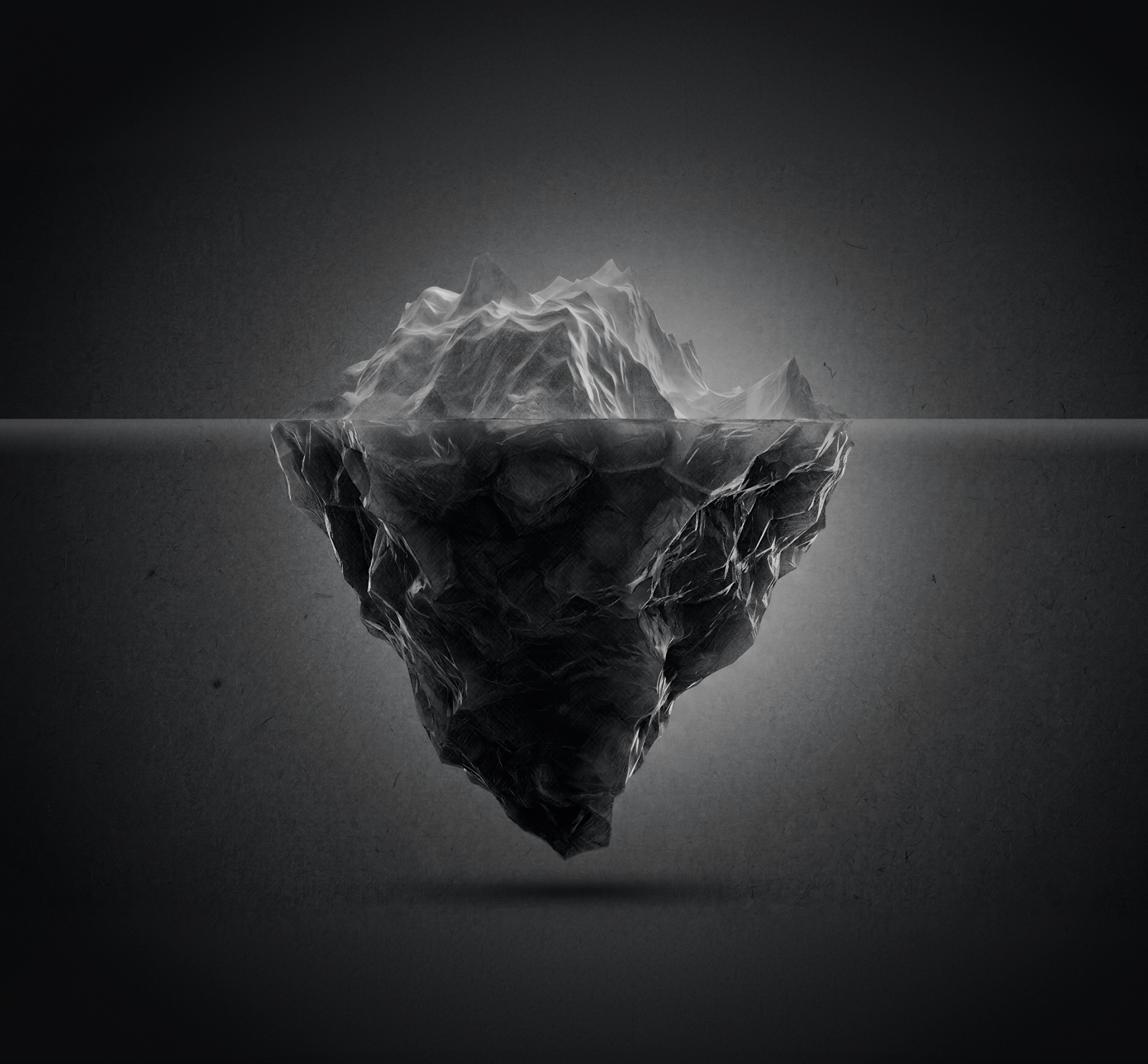 Video reel of many film scenes cut together